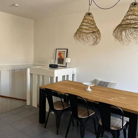 Superbe Appartement Avec Parking Ла-Рошель Екстер'єр фото
